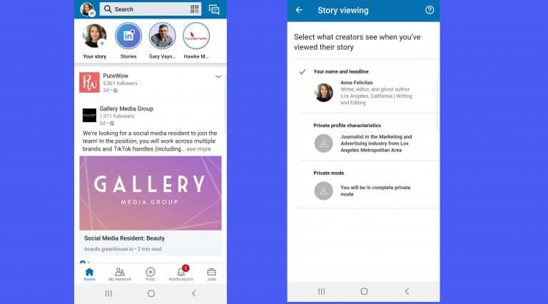 view stories anonymously view stories anonymously