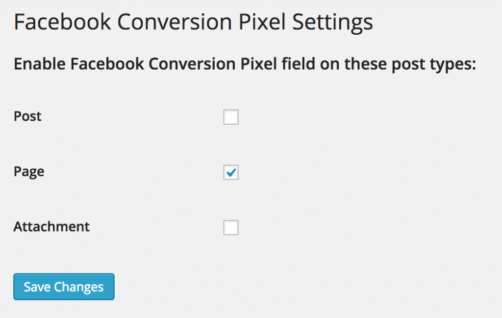 How to Install the Facebook Conversion Pixel on WordPress - ADVERTISEMINT®