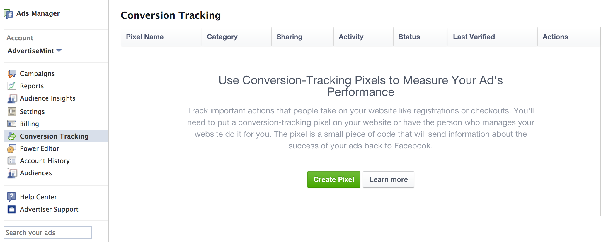 facebook-conversion-pixel-wordpress