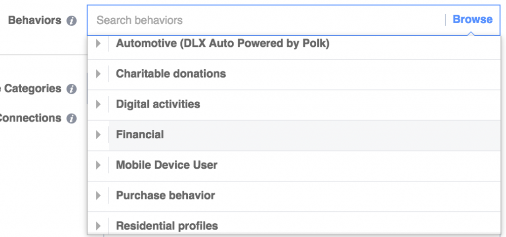 facebook-ad-targeting-behaviors