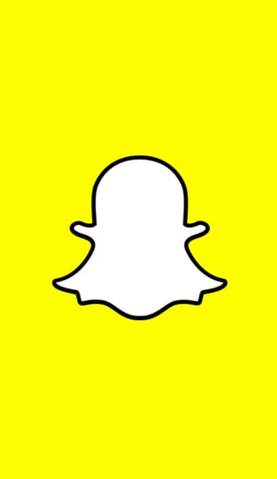 snapchat advertising agency logo