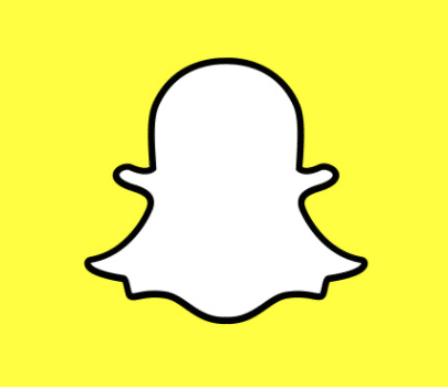 snapchat advertising agency logo