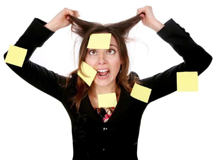 Photo Courtesy of quittrichotillomania.com