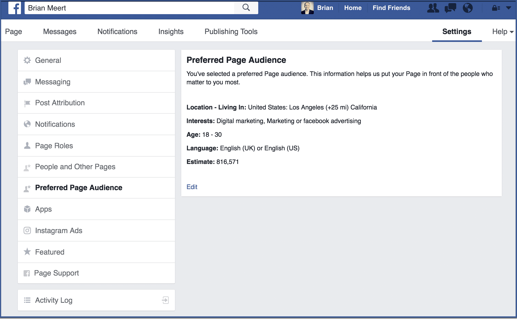 Howt-to-update-your-Facebook-fan-page-preferred-audience6