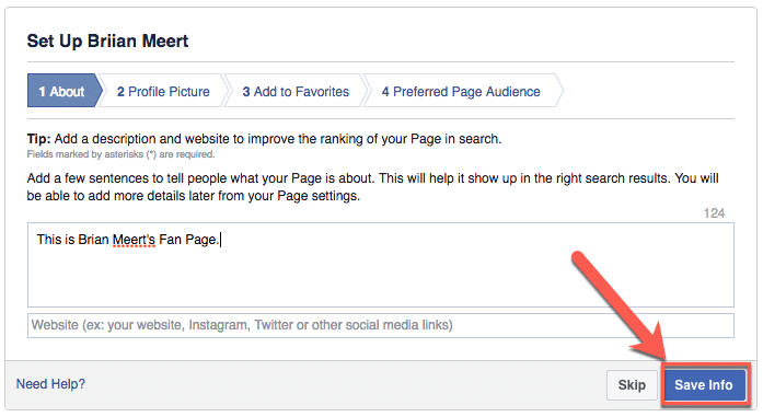 how-to-create-a-facebook-fan-page-4