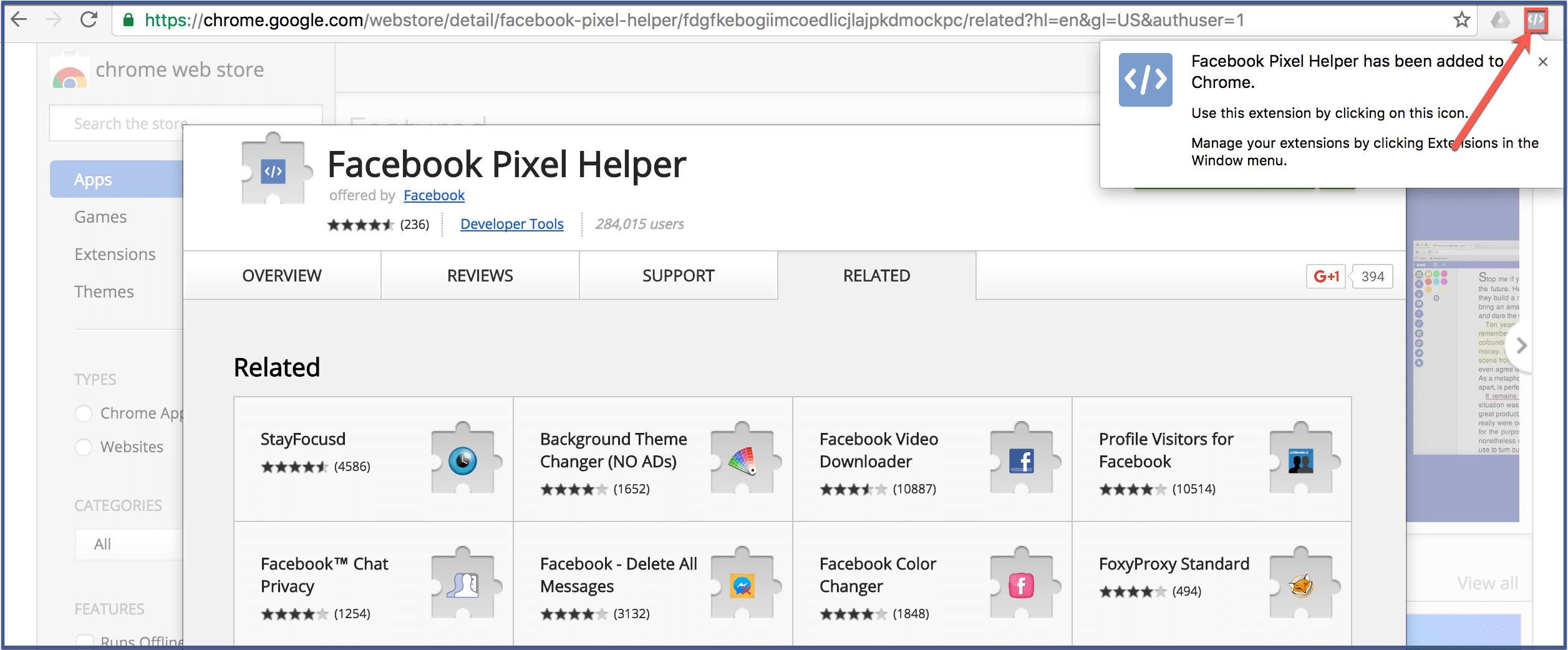 Facebook Pixel Helper: O que é e como faço para configurá-lo? - Expert  Digital