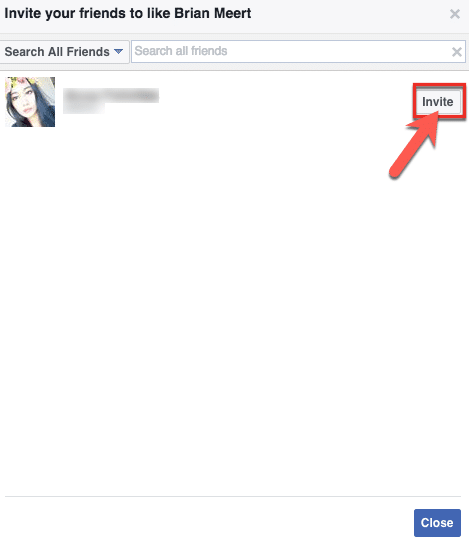 how-to-invite-your-friends-to-like-your-facebook-fan-page-3