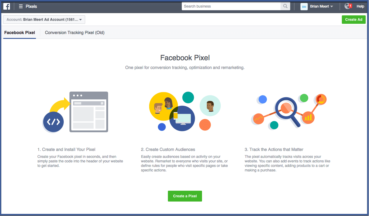 What is Facebook pixel? - Semantiko