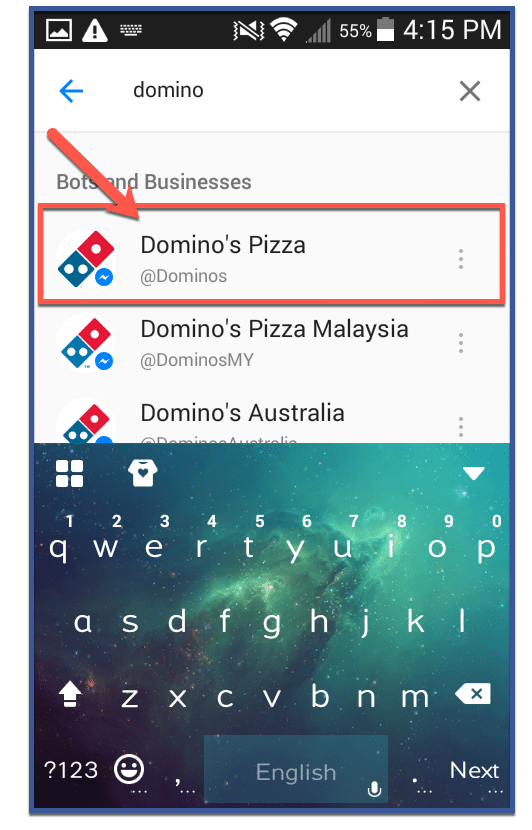domins-pizza