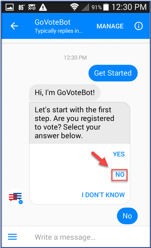 how-to-register-to-vote-on-facebook-messenger4