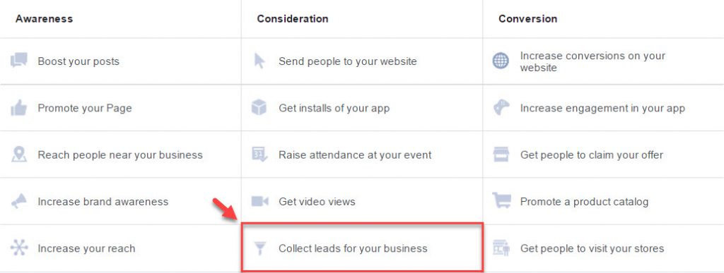 facebook-advertising-objective-lead-generation1
