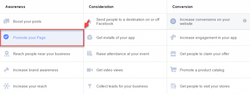 facebook-advertising-objective-promote-your-page1