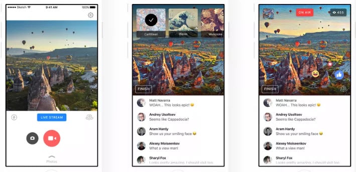 fancify-your-facebook-live-videos-with-prisma-filters