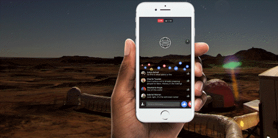 live-360-video