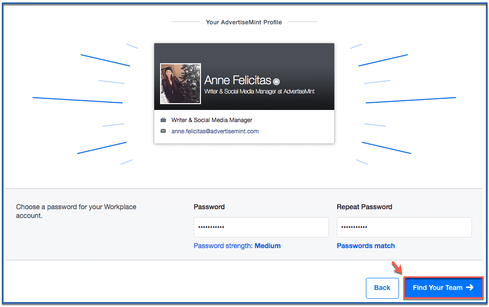 Workplace by Facebook & How to Use it with your Team