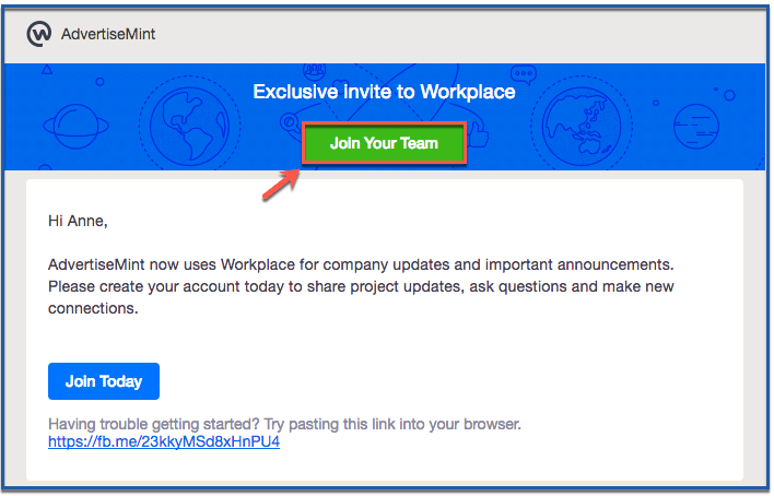 Workplace by Facebook & How to Use it with your Team