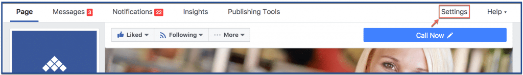 Facebook Page Likes from Verified Badge Accounts