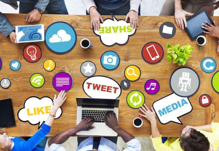 8 Reasons Social Media Is the Best Online Platform - AdvertiseMint