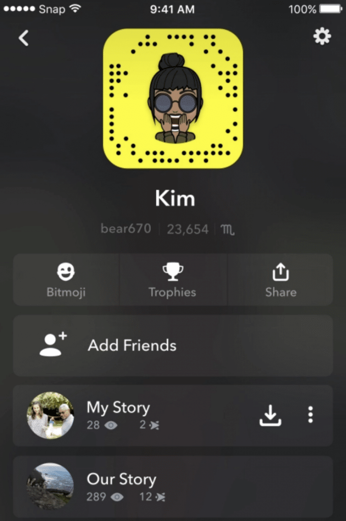 New Snapchat Algorithm Prioritizes Most Relevant Content