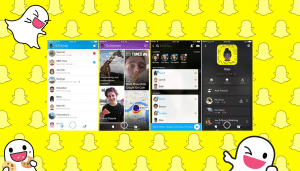 New Snapchat Algorithm Prioritizes Most Relevant Content - AdvertiseMint