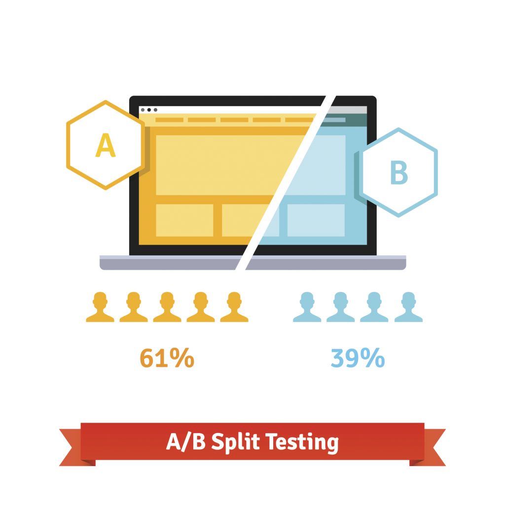 The Science of Facebook Ad A/B Testing for a Content Marketing Boost