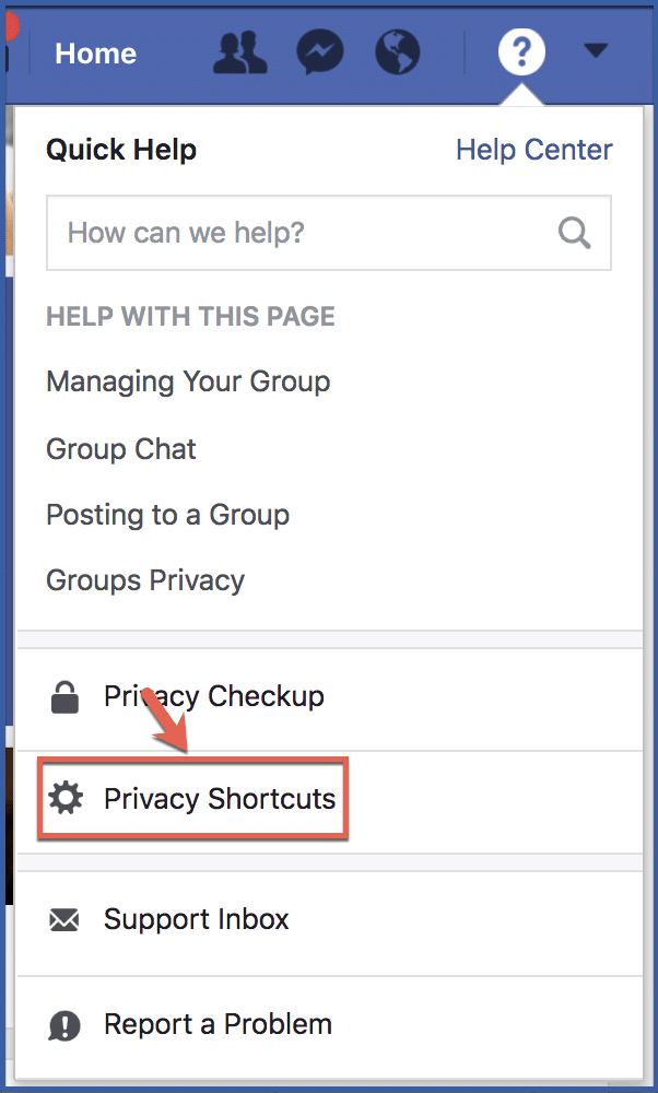 How to Turn Off Face Recognition on Facebook AdvertiseMint