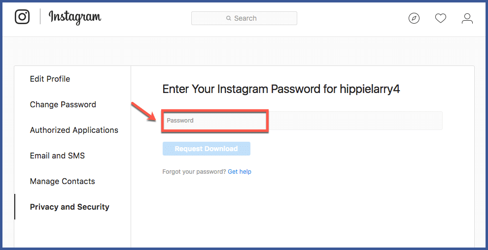 how to remove instagram account from different device how to remove instagram account from different device