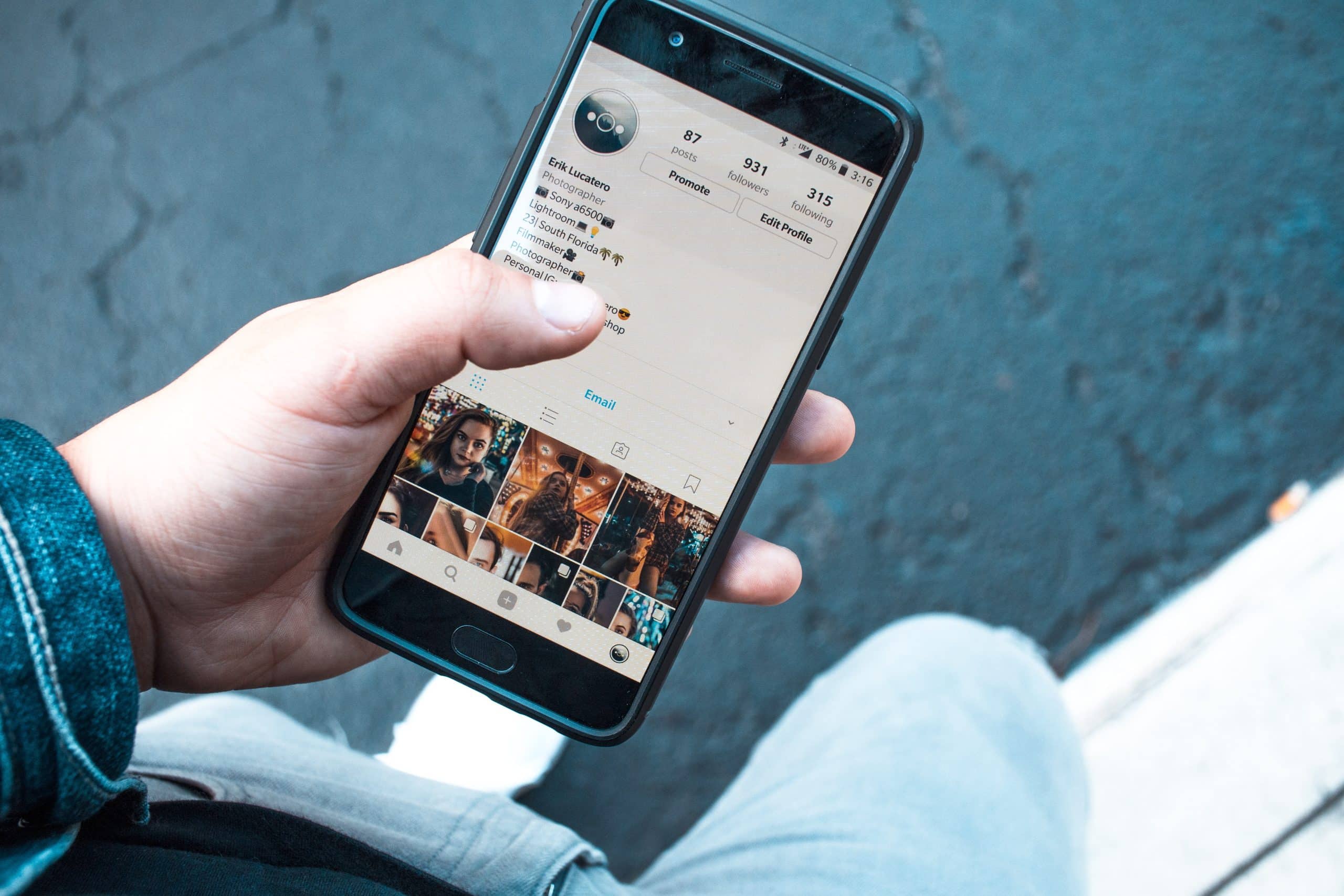 Instagram Finally Allows All Users to Request Verification. Here's How AdvertiseMint