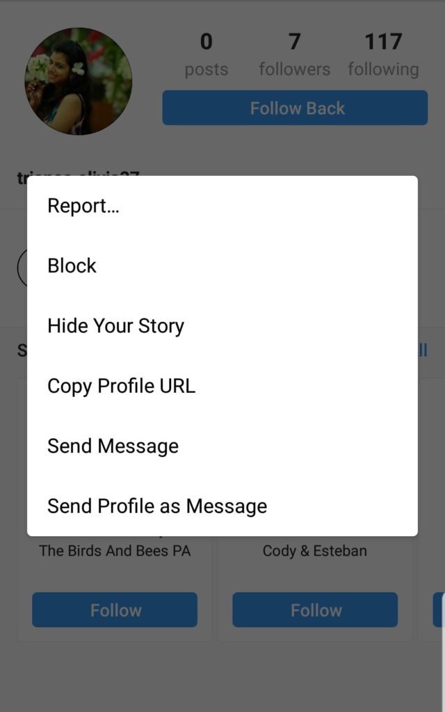 instagram bot messages examples instagram bot messages examples
