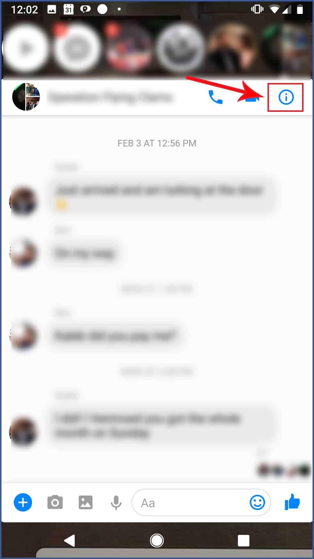 How to Mute Messenger Conversations on Desktop and Mobile AdvertiseMint
