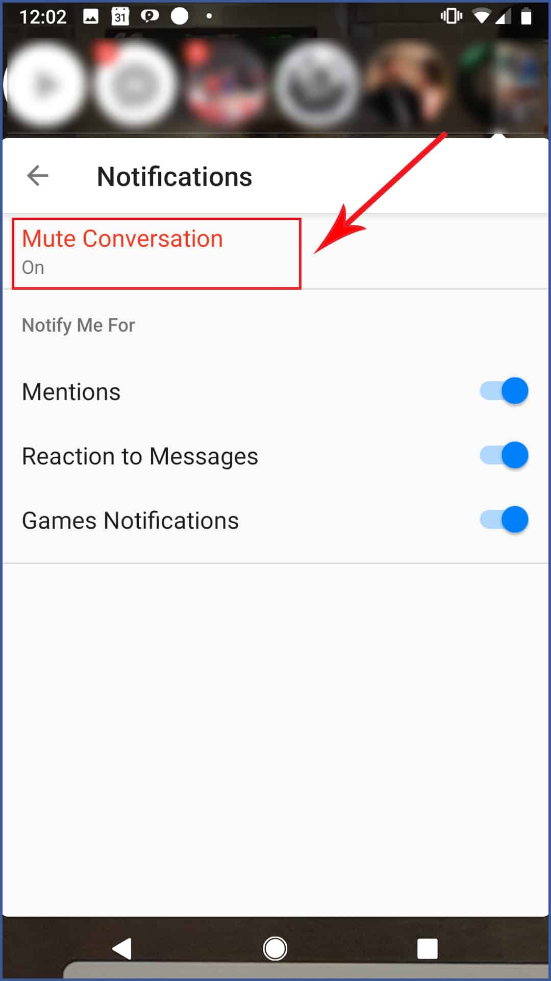 How to Mute Messenger Conversations on Desktop and Mobile AdvertiseMint