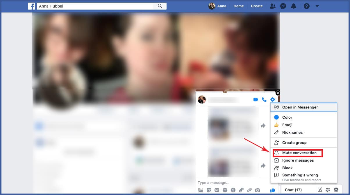 How to Mute Messenger Conversations on Desktop and Mobile AdvertiseMint