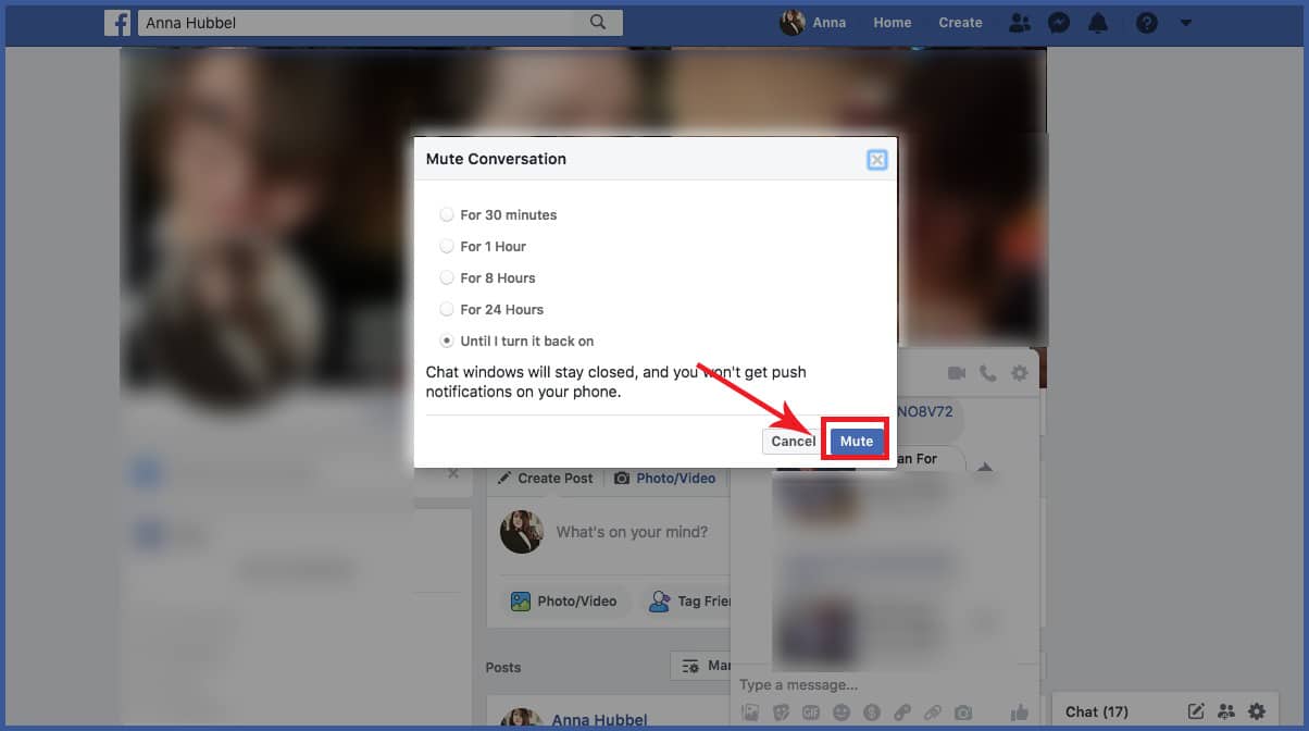 How to Mute Messenger Conversations on Desktop and Mobile AdvertiseMint
