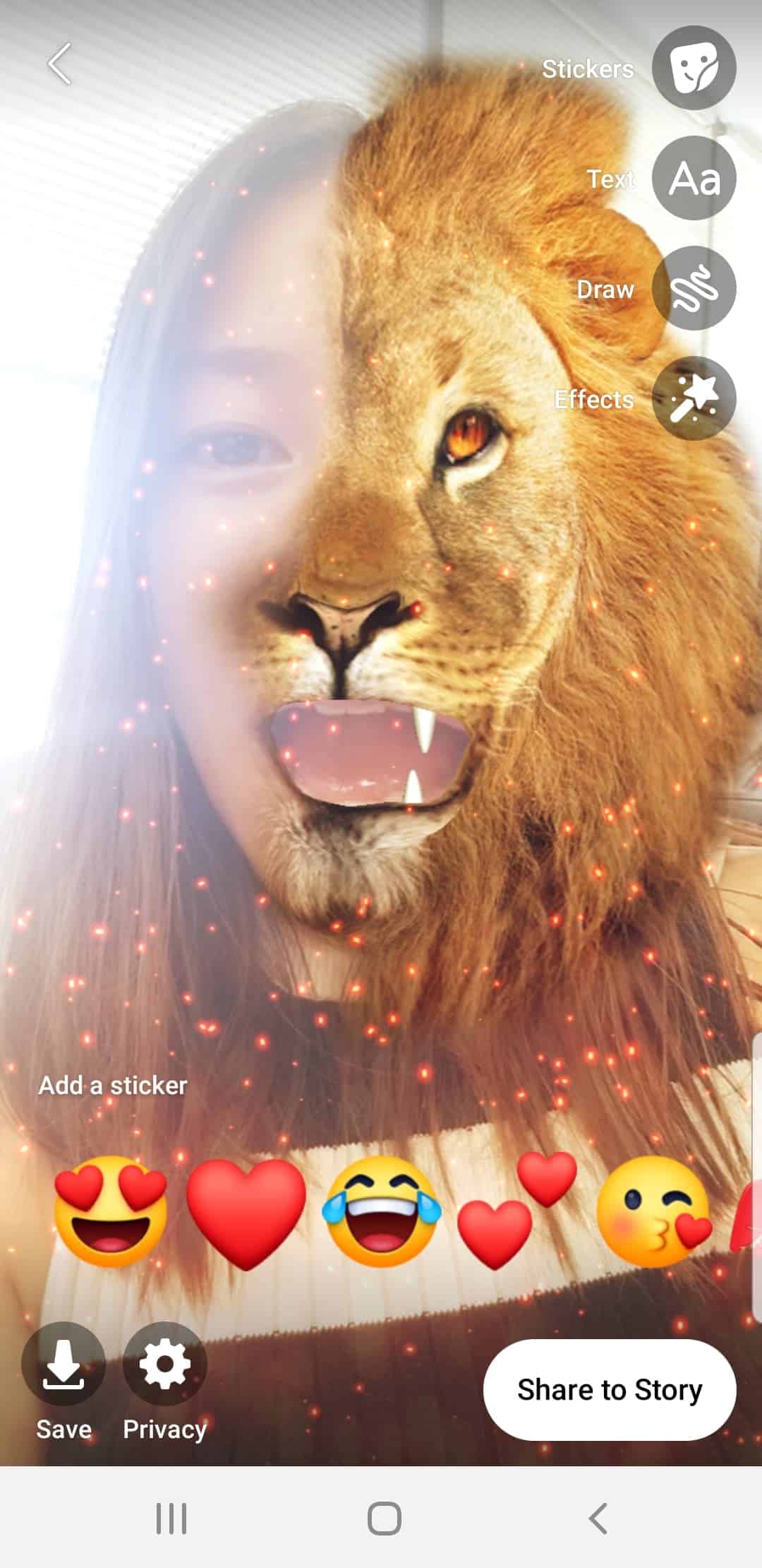 Facebook Stories Tips and Tricks AdvertiseMint