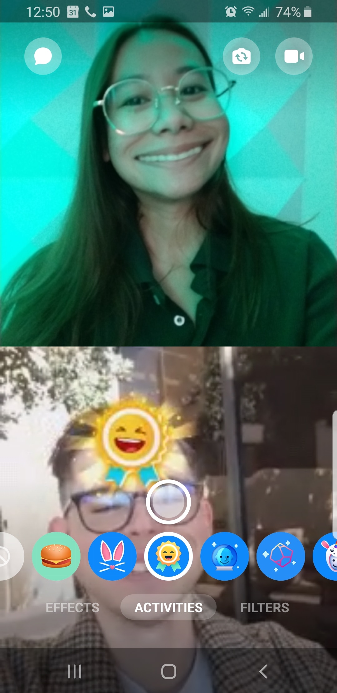 Facebook Messenger Video Call Settings And Features AdvertiseMint