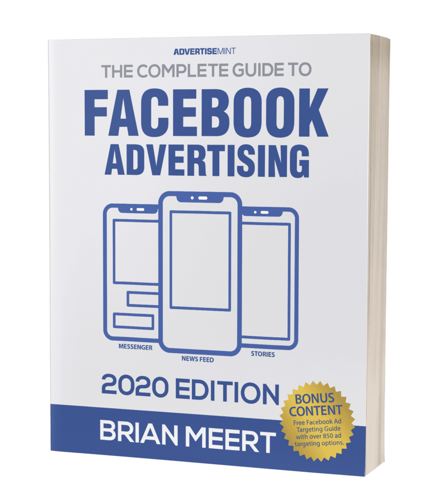 Guide fb ads Ultimate Guide