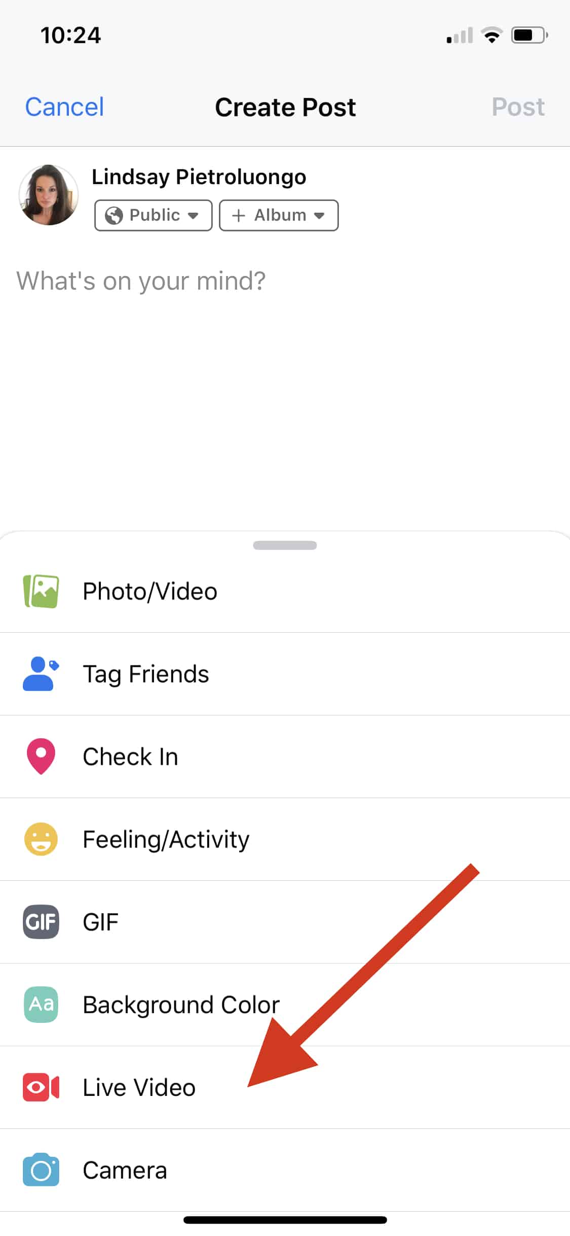 How to Go Live on Facebook AdvertiseMint