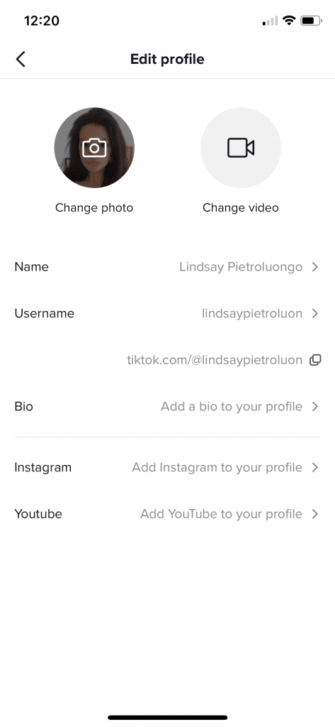 How to Change Profile Picture on TikTok: A Step-by-Step Guide