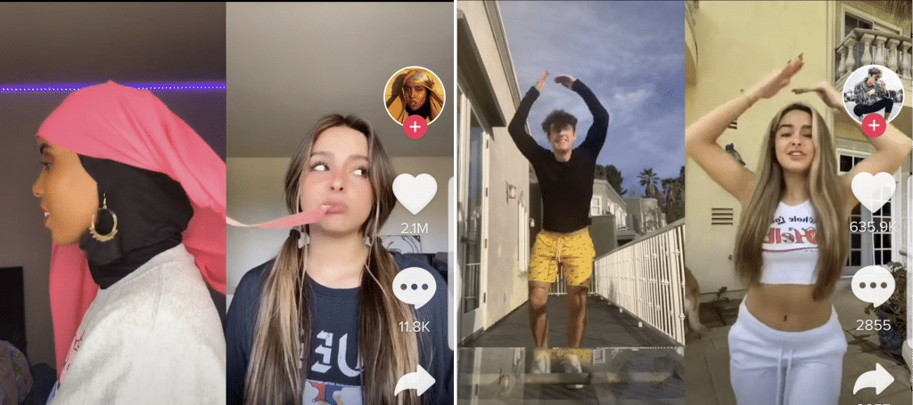 How To Enable Or Disable Duet And React For Each Video On Tik Tok Youtube