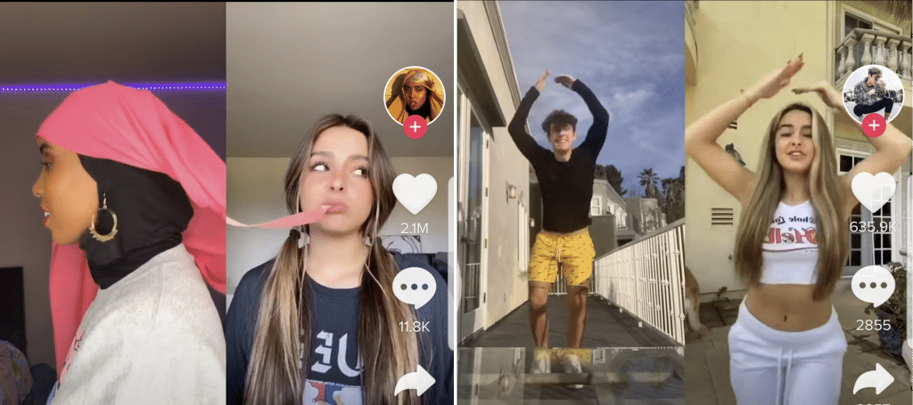 parents' guide to tiktok