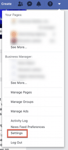 Can i send a gift card through facebook