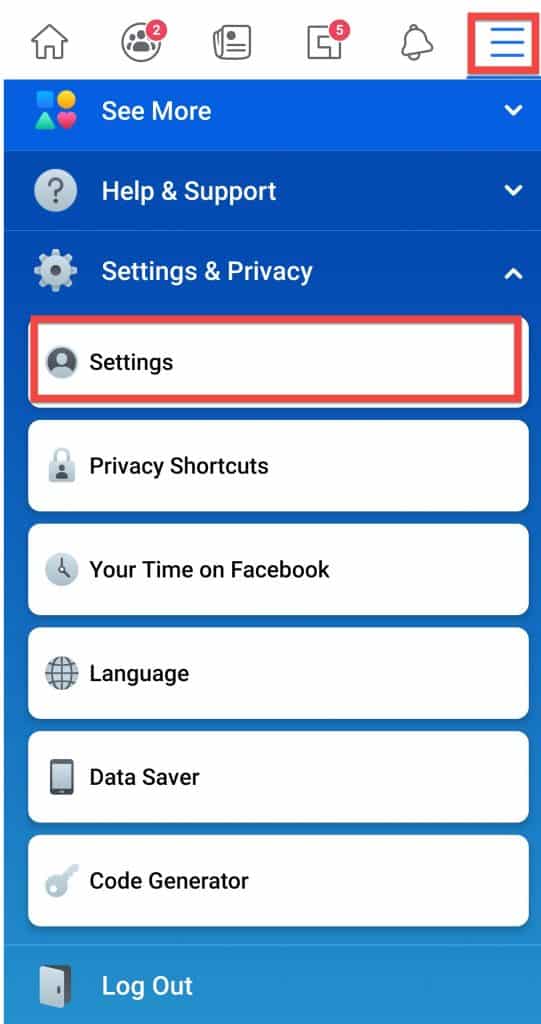 How to Mass Delete Old Facebook Posts - AdvertiseMint