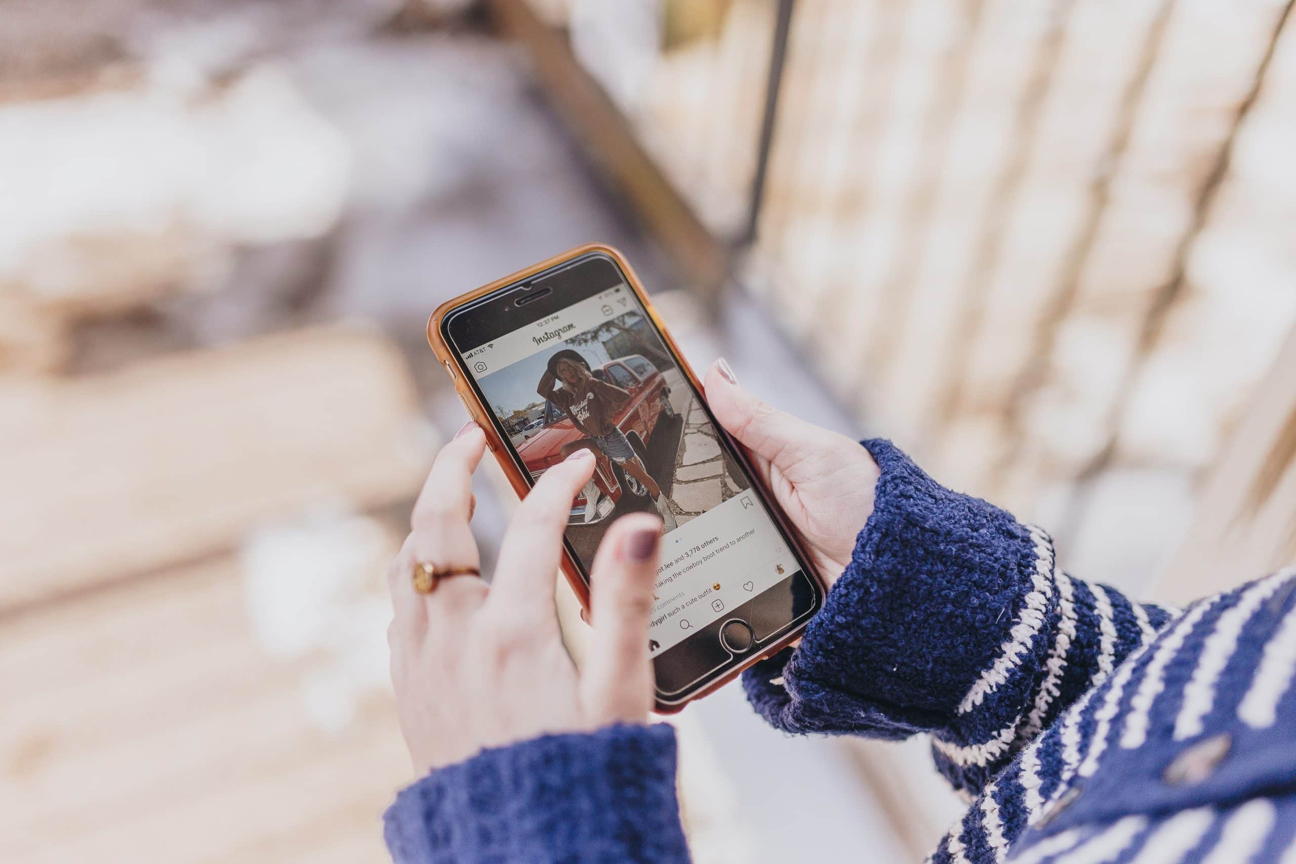 How to Run Instagram Ads without a Facebook Business Manager Account