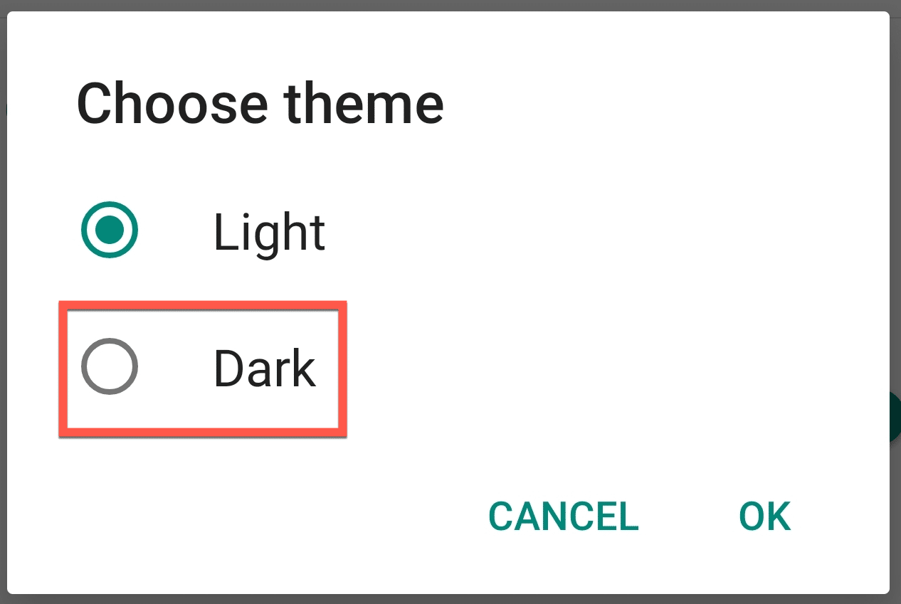 How to Enable Dark Mode on Facebook, Instagram, Twitter and More