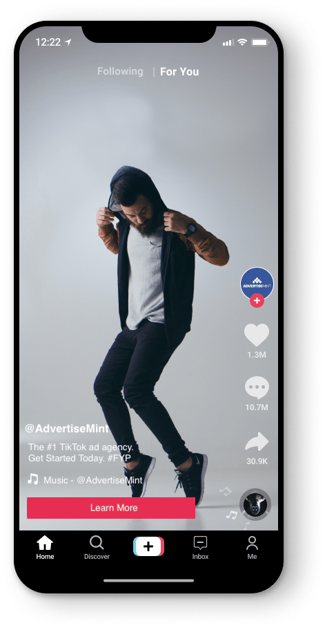 Facebook ads vs. TikTok ads for eCommerce