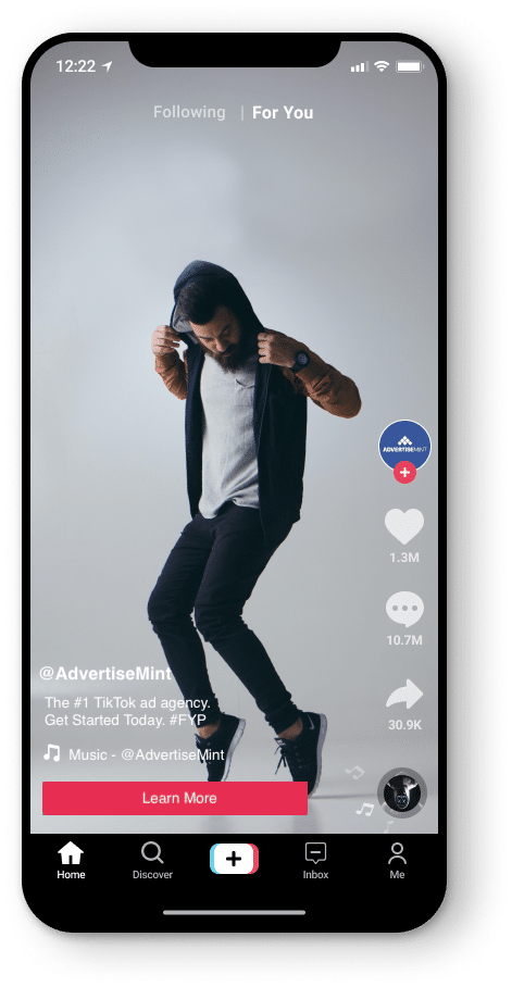 Where do I find a TikTok account for sale? - AudienceGain Ltd