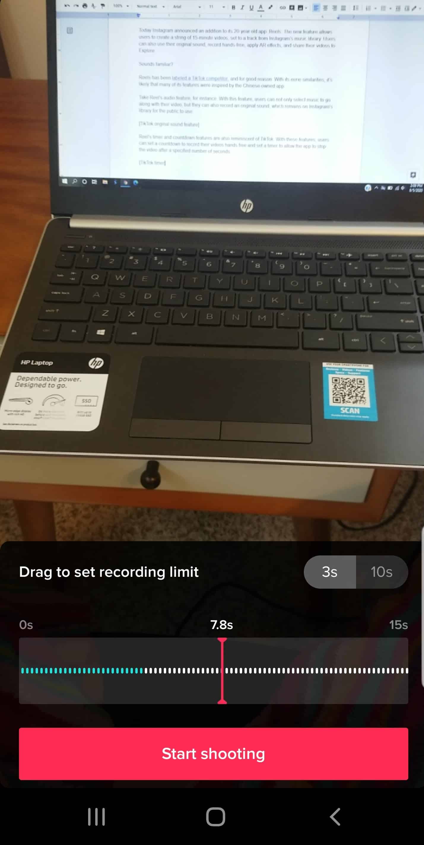 Decoding The Tiktok Copycat:  Originality Vs. Imitation - dt6i5cd