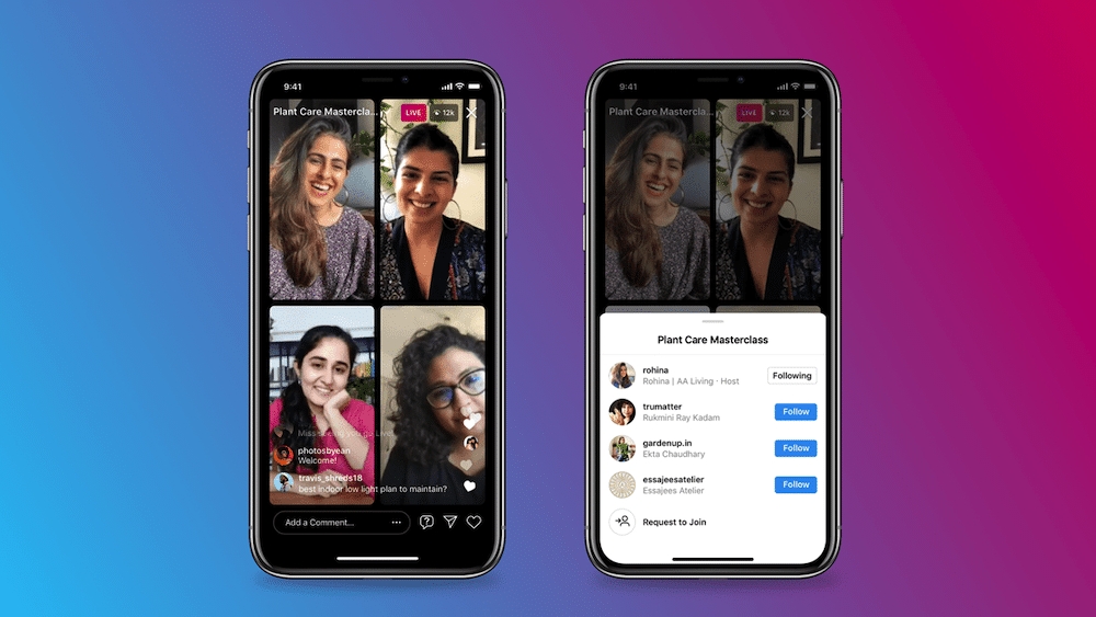 livestream-class-instagram-live-rooms