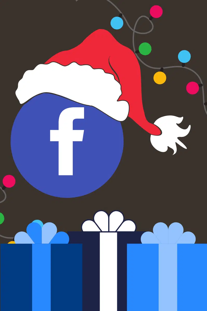 Facebook holiday ads guide featured image