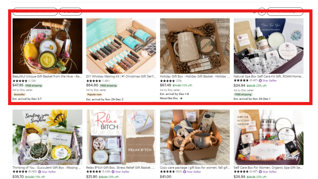How To Promote Etsy Shop For Free AdvertiseMint